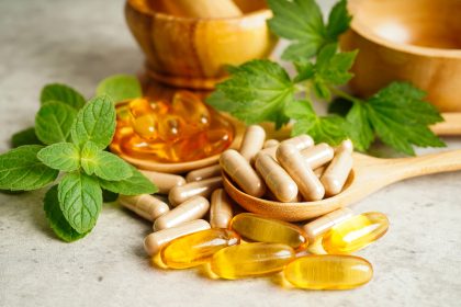 Wie Vitamin D3 bei allergischem Asthma hilft