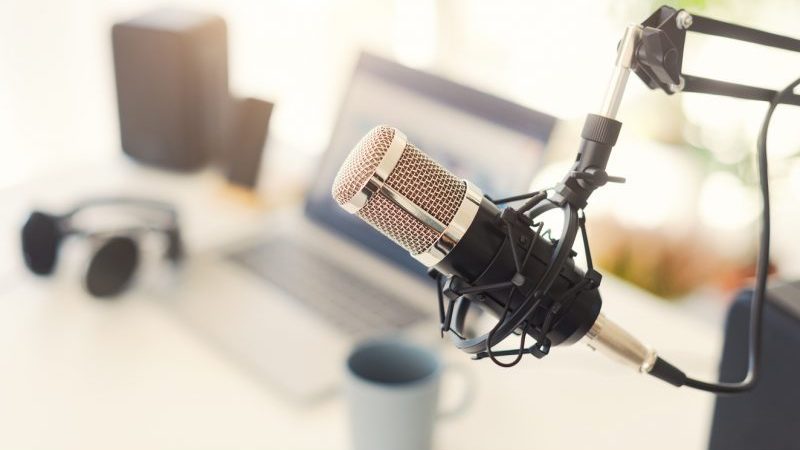 Wenig Hörer, hohe Kosten: Bundesministerien produzieren erfolglose Podcasts