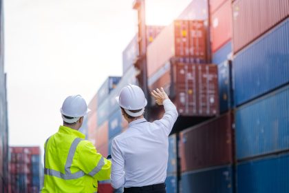 Handelsboom trotz Krise? Deutsche Exporte legen im Februar weiter zu
