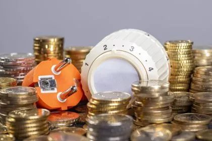 Anstieg um 47,8 Prozent: Kostenexplosion für Energie in deutschen Haushalten