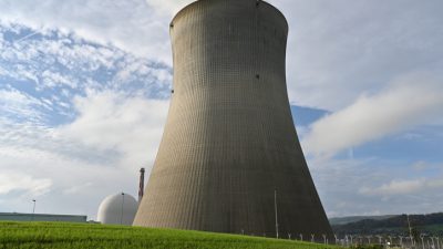 Umfrage: Die Zukunft der Kernkraftwerke und der Energieversorgung in Deutschland
