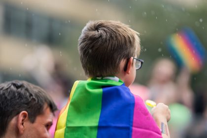 EU-Gericht: Transfrau kann nicht Mutter sein