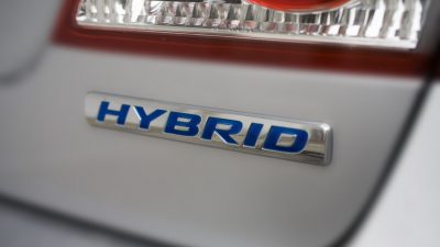 Von 34 auf 7 Prozent – Deutsche Plug-in-Hybride werden verdrängt