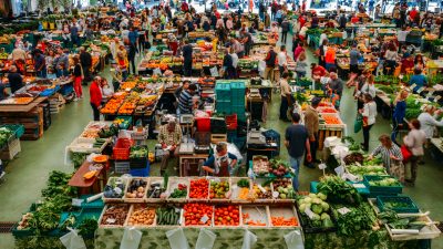 Portugal schafft Mehrwertsteuer auf viele Lebensmittel ab
