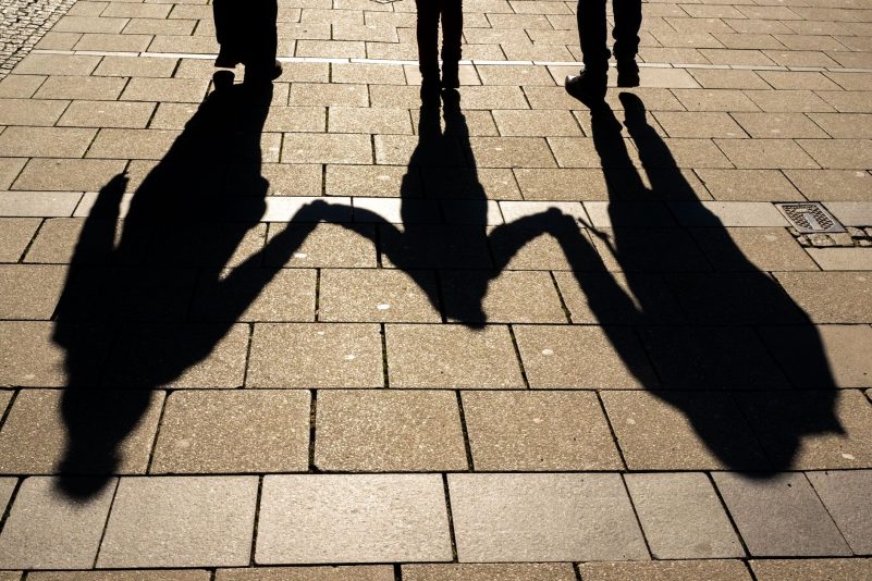 Die Kindergrundsicherung soll ab 2025 die staatlichen Leistungen für Familien und Kinder bündeln.