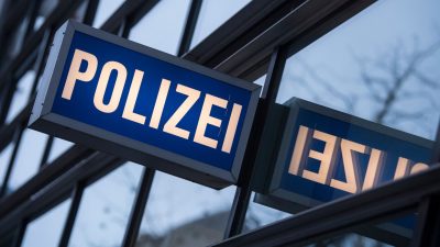 Hessische Polizisten sollen Geld von Tatort geklaut haben