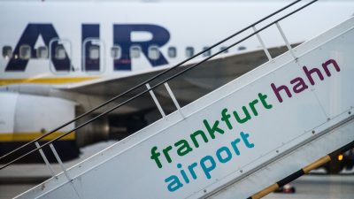 Verkaufspoker beendet: Trierer Triwo AG kauft Flughafen Hahn