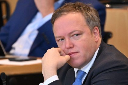 „Tatverdacht nicht bestätigt“: Ermittlungen gegen Thüringens CDU-Landeschef eingestellt