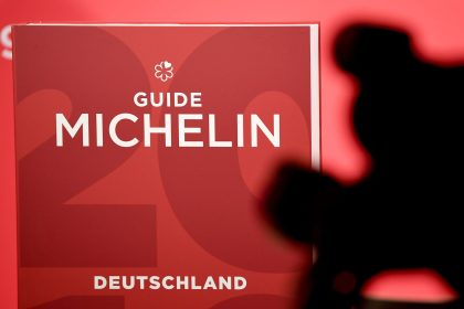 Nach Sternen auch Trauben: Guide Michelin zeichnet künftig auch Weingüter aus