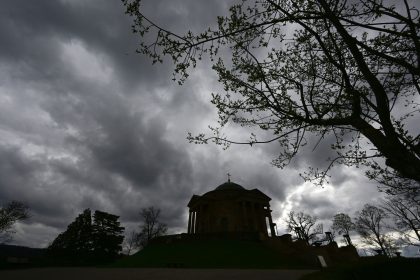 Osterwochenende mit mehr Wolken als Sonne