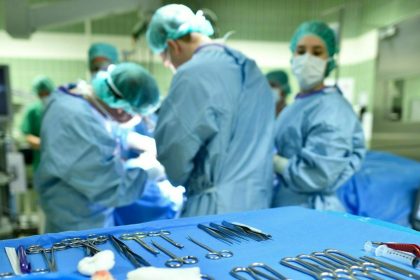 Krankenhäuser wollen 50-Milliarden-Sondervermögen