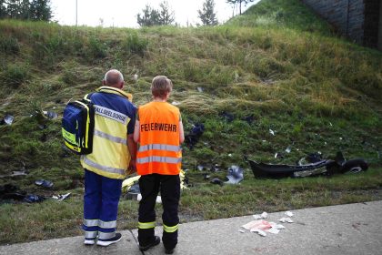 Polizeigewerkschaft: Steigender Bedarf an Seelsorgern