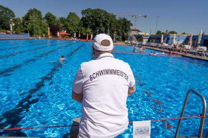 „Wir haben bald den Worst Case“: Personalmangel in Bädern
