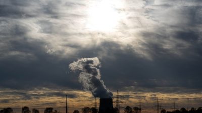 Abschalten der Kernkraftwerke zum 15. April: CSU fordert Brennstoffbeschaffung