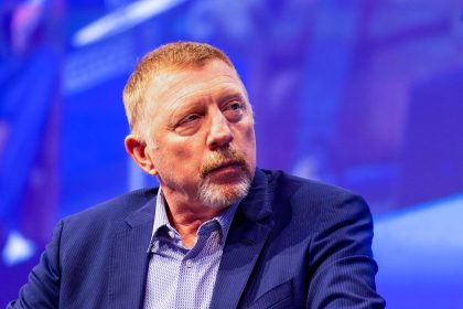 Boris Becker: Zeit im Gefängnis war sehr brutal