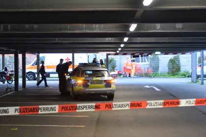 „Greift uns nicht an“: Harte Strafen für Angriffe auf Einsatzkräfte