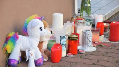 Hockenheim: Zwei tote Kinder in Wohnung entdeckt