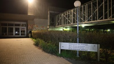Drei tote Kinder am Osterwochenende in Baden-Württemberg