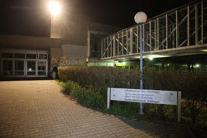 Drei tote Kinder am Osterwochenende in Baden-Württemberg