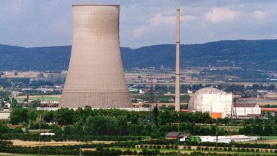 Die Kernkraft in Zahlen: Laufzeiten, Stromproduktion, Folgekosten