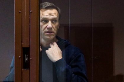 Alexej Nawalny erneut in Einzelhaft – trotz seines schlechten Gesundheitszustands