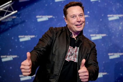 Bezeichnet seine Beziehung zu den Medien als «Hassliebe - aber vermutlich mehr Hass»: Elon Musk.