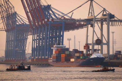 Registrierung als kritische Infrastruktur: Chinas Beteiligung am Hamburger Terminal erneut in Frage gestellt