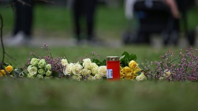 In Ulm getötete Siebenjährige ist am Tatort verblutet
