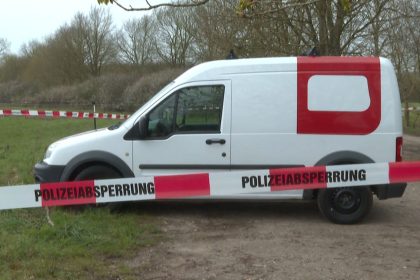 Große Fahndung – Trio raubt Geldtransporter in Lübeck aus
