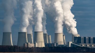 Energiedilemma: Deutschland könnte länger auf Kohlekraft setzen als geplant