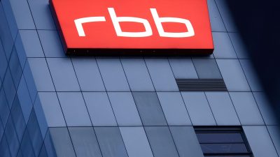 Frühere Juristische Direktorin von RBB scheitert mit Klage wegen Kündigung