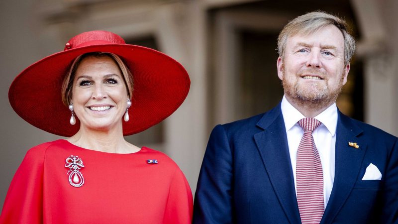 Maxima und Willem-Alexander, Königin und König der Niederlande, haben sich in der Corona-Krise falsch verhalten - sehr zum Ärger der Bevölkerung.