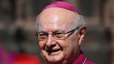 Missbrauch in der Erzdiözese Freiburg: Alt-Erzbischof Zollitsch schwer belastet