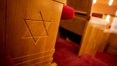 Brandanschlag auf Synagoge in Ulm: BGH weist Revision gegen Urteil zurück