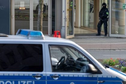 Attacke in Fitnessstudio: Ein Opfer noch in Lebensgefahr
