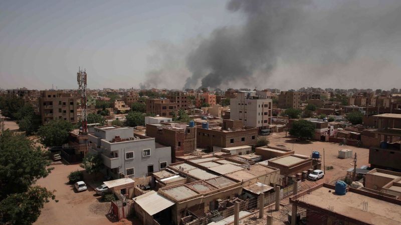 Sudan bleibt umkämpft – weitere Feuerpause gescheitert