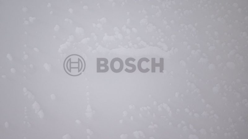 Bosch investiert groß in sein Wärmepumpen-Geschäft.