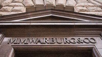 Die Hamburgische Bürgerschaft untersucht den «Cum-Ex»-Skandal um die Warburg Bank - und hat auch Olaf Scholz vorgeladen. Bald auch der Bundestag?