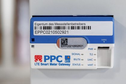 Verbraucherzentrale gegen Kostensteigerungen bei Smart Meter