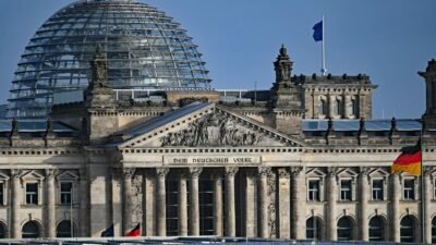 Die «Reichsbürger»-Führung bereitete offenbar einen gewaltsamen Sturm auf den Bundestag vor.