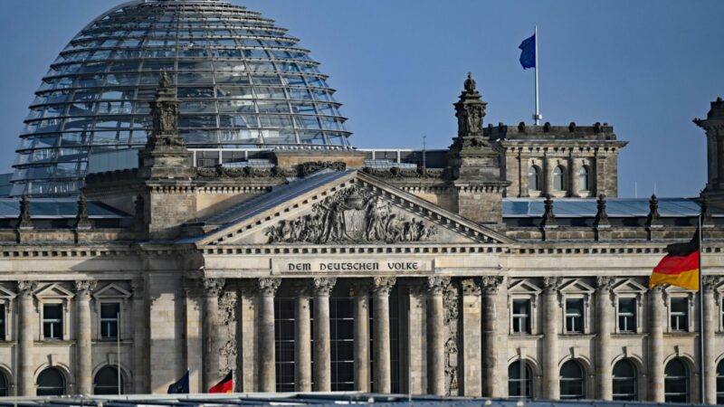 Die «Reichsbürger»-Führung bereitete offenbar einen gewaltsamen Sturm auf den Bundestag vor.