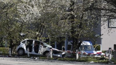 Österreich: Tödlicher Unfall auf der Flucht nach Tod einer Frau