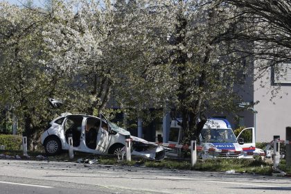 Österreich: Tödlicher Unfall auf der Flucht nach Tod einer Frau