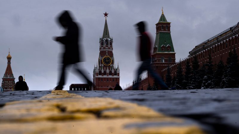 Deutschland weist „massenhafte“ russische Diplomaten aus