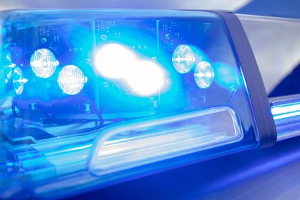 Ein Toter: Explosion in Mehrfamilienhaus in Niedersachsen