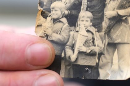 Jugend in DDR-Kinderheimen: „Gebrochen haben sie mich nicht“