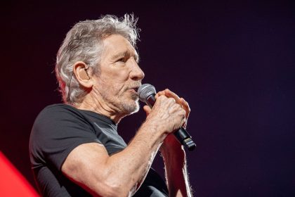Gericht: Roger Waters darf doch in Frankfurt auftreten