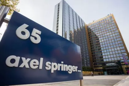 Springer bestätigt: Strafanzeige gegen Reichelt gestellt