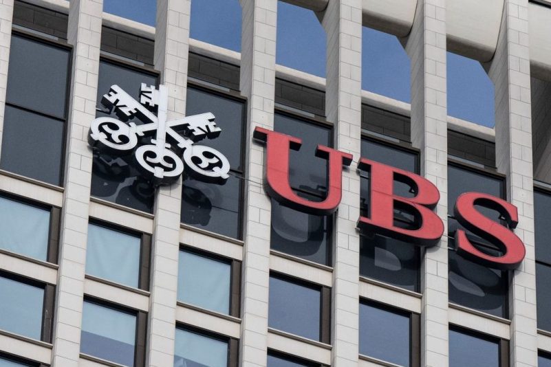 Die Bank erhöhte für Rechtsfälle im Zusammenhang mit dem Geschäft mit Ramsch-Hypotheken aus der Zeit vor der Finanzkrise die Rückstellungen um 665 Millionen Dollar.