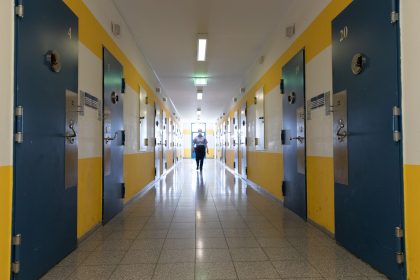 Erstochene Lehrerin: 17-Jähriger tot in U-Haft gefunden